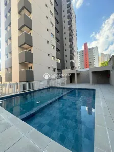 Apartamento com 2 Quartos à venda, 58m² no Jardim Bela Vista, Santo André