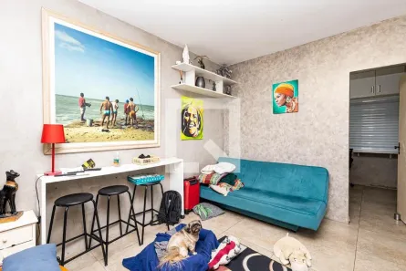 Apartamento com 2 Quartos à venda, 52m² no Bela Vista, São Paulo