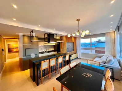 Apartamento com 3 Quartos à venda, 134m² no Capão da Canoa, Capão da Canoa