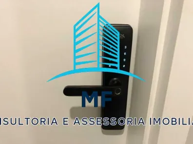 Apartamento com 1 Quarto para venda ou aluguel, 26m² no Vila Clementino, São Paulo
