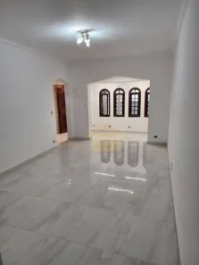 Sobrado com 3 Quartos à venda, 162m² no Vila Campo Grande, São Paulo