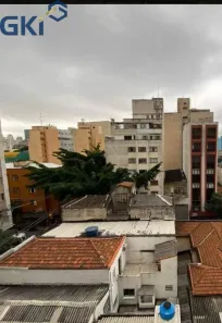Apartamento com 2 Quartos à venda, 70m² no Bela Vista, São Paulo