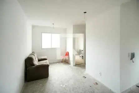 Apartamento com 2 Quartos à venda, 45m² no Parque São Jorge, São Paulo