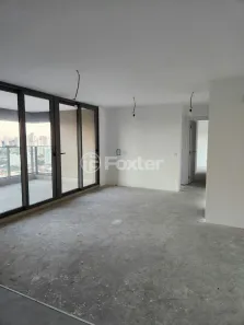 Apartamento com 2 Quartos à venda, 93m² no Campo Belo, São Paulo