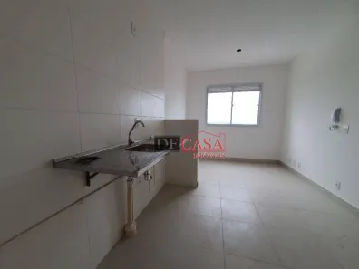 Apartamento com 2 Quartos à venda, 34m² no Colônia (Zona Leste), São Paulo