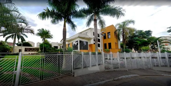 Prédio Comercial para alugar, 1212m² no Parque Mandaqui, São Paulo
