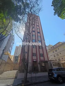 Apartamento com 3 Quartos à venda, 106m² no Cidade Nova, Belo Horizonte