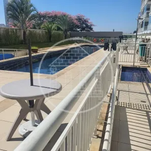 Apartamento com 2 Quartos à venda, 61m² no Campininha, São Paulo