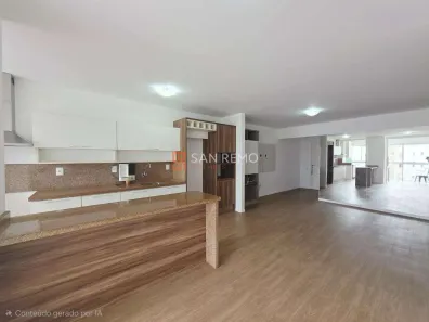 Apartamento com 3 Quartos para alugar, 88m² no Capoeiras, Florianópolis