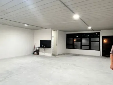 Galpão/Depósito/Armazém à venda, 232m² no Marambaia, Vinhedo