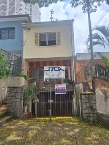 Casa com 3 Quartos à venda, 150m² no Vila Mariana, São Paulo