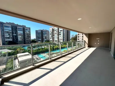 Apartamento com 4 Quartos à venda, 207m² no Barra da Tijuca, Rio de Janeiro