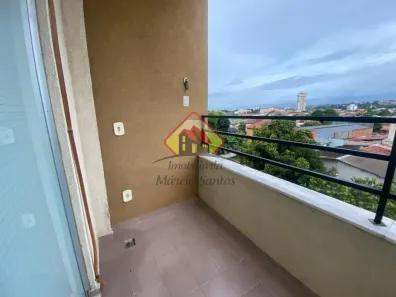 Apartamento com 3 Quartos à venda, 100m² no Vila São José, Taubaté