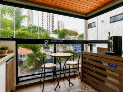 Apartamento com 3 Quartos à venda, 100m² no Paraíso, São Paulo