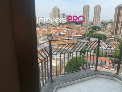 Apartamento com 4 Quartos à venda, 309m² no Ipiranga, São Paulo