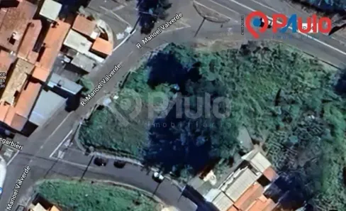 à venda, 1348m² no Residencial Santo Antônio, Piracicaba