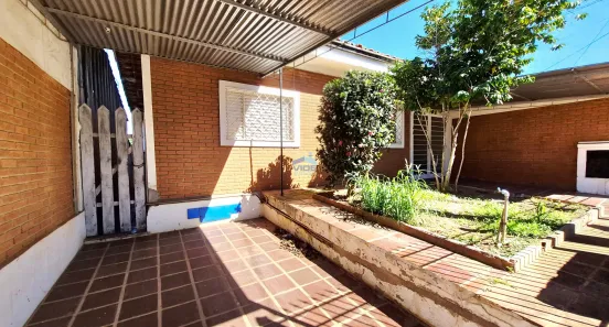 Casa com 2 Quartos à venda, 113m² no Vila Georgina, Campinas
