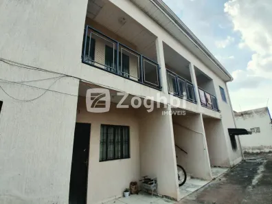 Apartamento com 2 Quartos para alugar, 45m² no Igarapé, Porto Velho