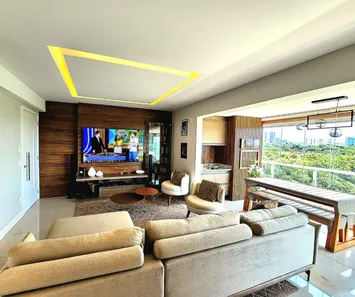 Apartamento com 3 Quartos à venda, 110m² no Patamares, Salvador