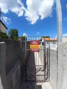 Casa com 1 Quarto para alugar, 35m² no Cocão, Viamão