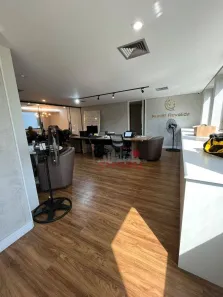 Sala Comercial à venda, 102m² no Jardim Paulista, São Paulo
