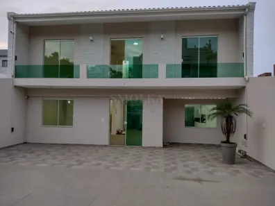 Casa com 5 Quartos à venda, 250m² no Canasvieiras, Florianópolis
