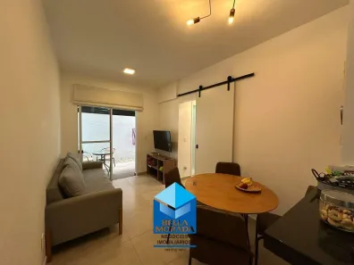 Apartamento com 2 Quartos à venda, 60m² no Jardim Residencial Victório Lucato, Limeira