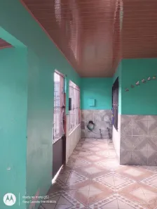 Casa com 2 Quartos à venda, 180m² no Tapanã (Icoaraci), Belém