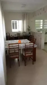 Casa com 2 Quartos à venda, 232m² no Rudge Ramos, São Bernardo do Campo