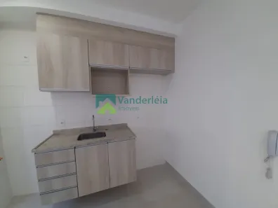 Apartamento com 1 Quarto à venda, 34m² no Presidente Altino, Osasco