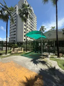 Apartamento com 3 Quartos à venda, 98m² no Farolândia, Aracaju