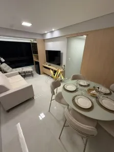 Apartamento com 2 Quartos à venda, 50m² no Aflitos, Recife