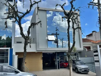 Sala Comercial para alugar, 60m² no Santa Catarina, Caxias do Sul