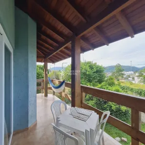 Casa com 3 Quartos à venda, 368m² no Rio Tavares, Florianópolis