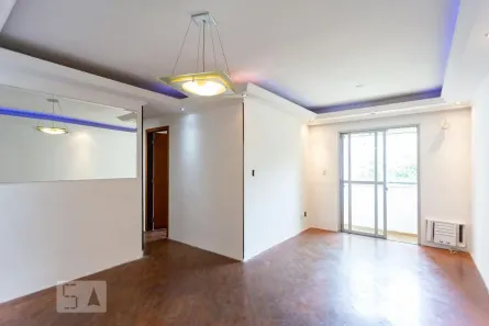 Apartamento com 3 Quartos à venda, 67m² no Continental, Osasco