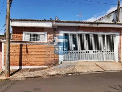 Casa com 3 Quartos à venda, 149m² no Centreville, São Carlos