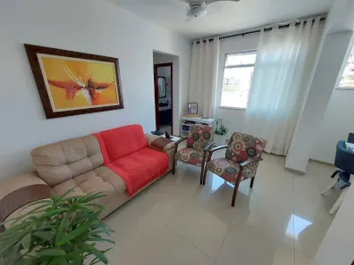 Apartamento com 2 Quartos à venda, 75m² no Chame-Chame, Salvador