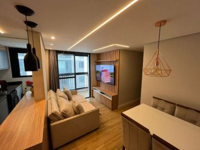 Apartamento com 2 Quartos à venda, 49m² no Centro, Osasco