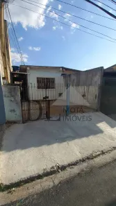 Casa com 2 Quartos à venda, 65m² no Parque Panamericano, São Paulo