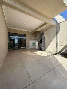 Casa com 3 Quartos à venda, 72m² no Residencial Vida Nova, Anápolis