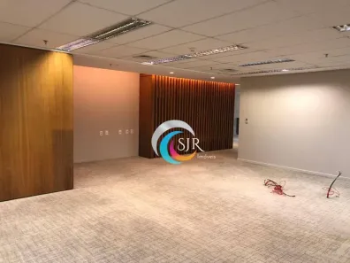 Sala Comercial para alugar, 665m² no Jardim Europa, São Paulo