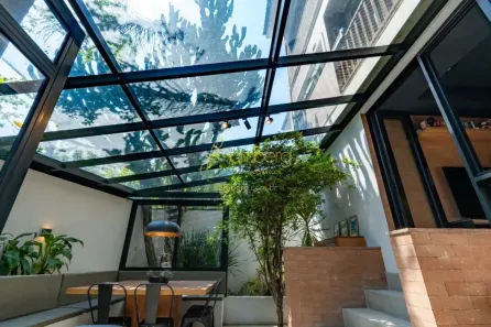 Casa de Condomínio com 3 Quartos à venda, 343m² no Vila Andrade, São Paulo