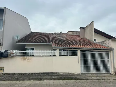 Casa com 2 Quartos à venda, 54m² no Itacolomi, Balneário Piçarras