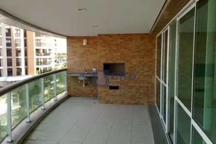 Apartamento com 4 Quartos para alugar, 157m² no Perdizes, São Paulo