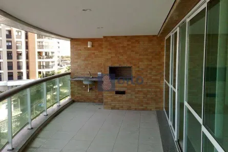 Apartamento com 4 Quartos para venda ou aluguel, 157m² no Perdizes, São Paulo