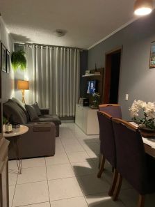 Apartamento com 2 Quartos à venda, 49m² no Parque Munhoz, São Paulo