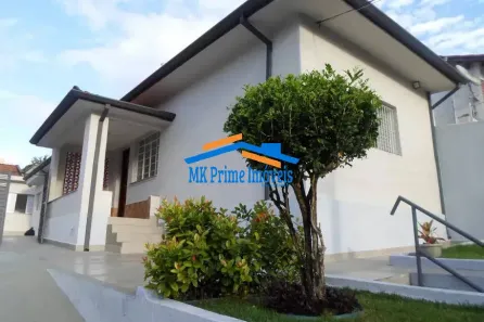 Casa com 2 Quartos à venda, 130m² no Vila Osasco, Osasco