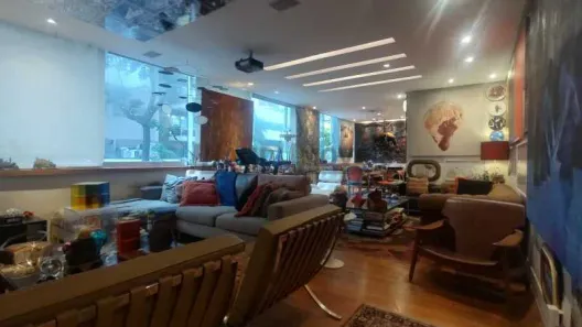 Apartamento com 3 Quartos à venda, 140m² no Ipanema, Rio de Janeiro