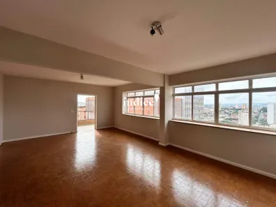 Apartamento com 4 Quartos à venda, 168m² no Centro, Ribeirão Preto