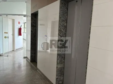 Sala Comercial à venda, 45m² no Vila Mathias, Santos